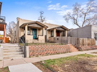 2916 N Columbine St, Denver, CO 80205