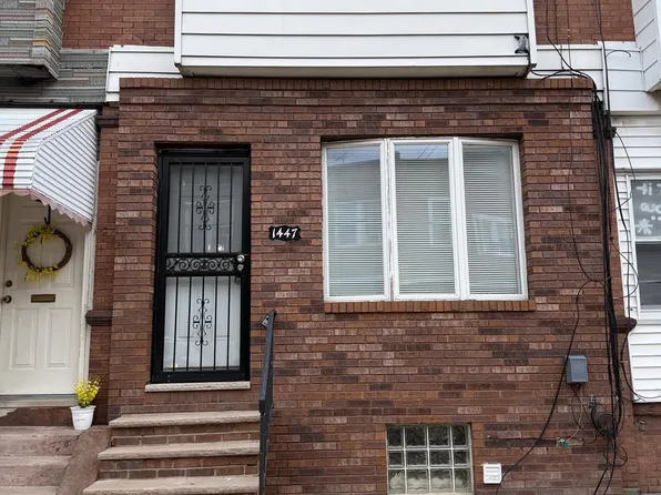 1447 S 28th St, Philadelphia, PA 19146