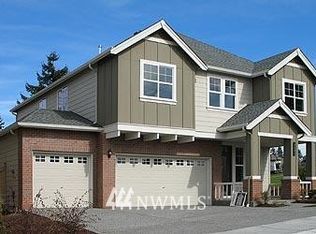 7823 12th St SE #1, Everett, WA