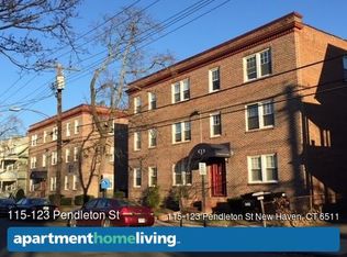 121 Pendleton St APT B1, New Haven, CT 06511