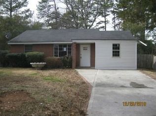 5355 Madison St, Forest Park, GA 30297