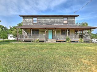 807 New Beason Well Rd #0, Kingsport, TN 37660