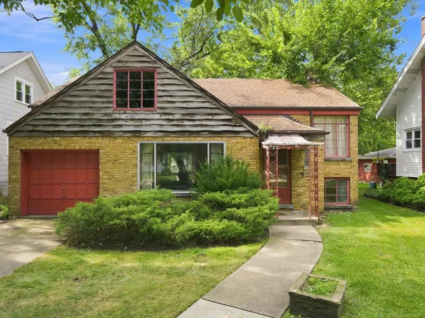 3518 Rosemear Ave, Brookfield, IL 60513