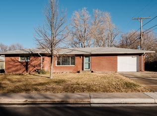 515 6th St, Windsor, CO 80550