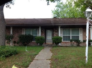 15338 E Fondren Cir, Houston, TX 77071