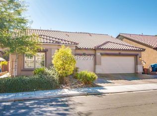 125 Vitale Ave, Henderson, NV 89002