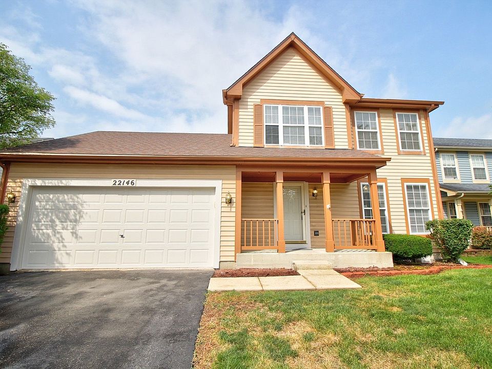 1st image of 22146 W Plymouth Cir