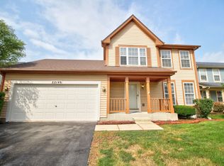 22146 W Plymouth Cir, Plainfield, IL 60544