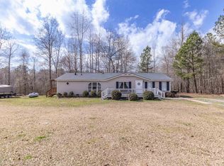 864 Vega Rd, Meansville, GA 30256