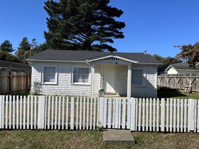 3540 Pine St, Eureka, CA, 95503