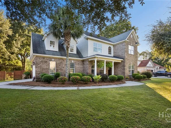 101 Corral Court, Guyton, GA 31312