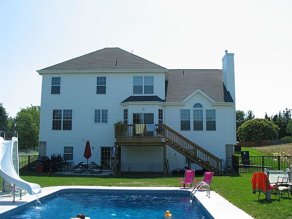 Back of Home