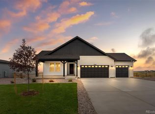 39668 Yorktown Ter, Elizabeth, CO 80107