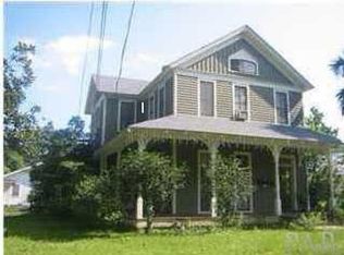 1325 E Mallory St, Pensacola, FL 32503