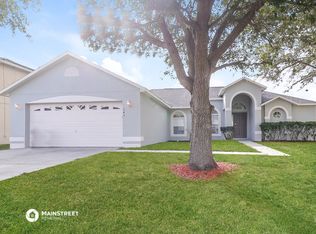 245 Abbotsbury Dr, Kissimmee, FL 34758