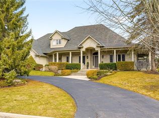 59 Palomino Dr, Hamilton, ON L0R 1H3