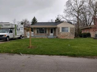 1126 N Layman Ave, Indianapolis, IN 46219