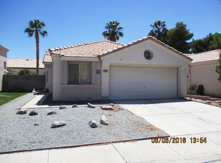 1717 Autumn Rust Dr, Las Vegas, NV 89119
