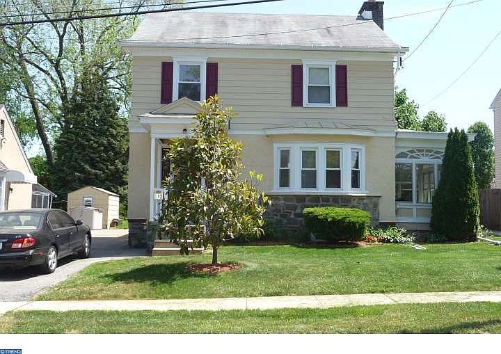 612 Gilbert Rd, Ridley Park, PA 19078 Zillow