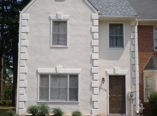 2938 Governors Ct, Marietta, GA 30066