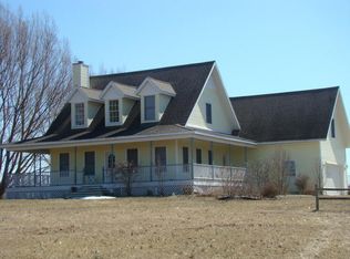 4316 Schmuhl Rd, Coloma, MI 49038