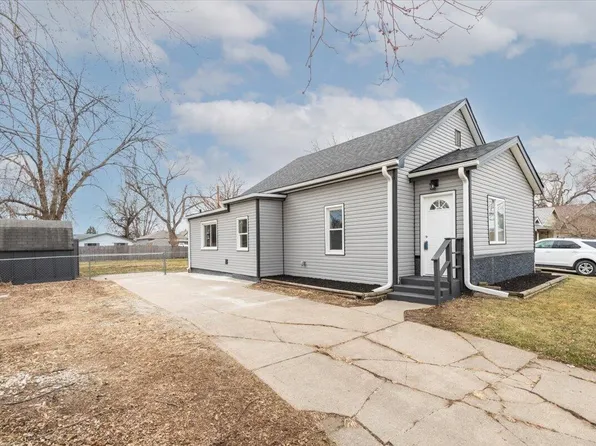 1807 7th Ave, Council Bluffs, IA 51501