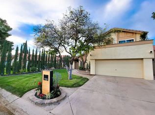 930 E Lobster Trap Ln, Tempe, AZ 85283