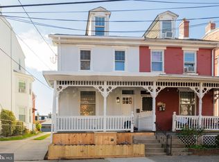 236 Morgan St, Phoenixville, PA 19460