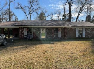 506 Oak St, Port Gibson, MS 39150