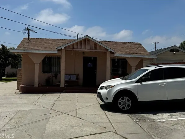 7562 Hellman Ave, Rosemead, CA 91770