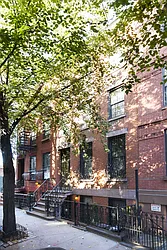 Rented by Engel and Volkers Brownstone Brooklyn