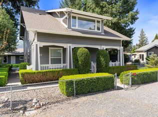 111 Cedar St, Rogue River, OR