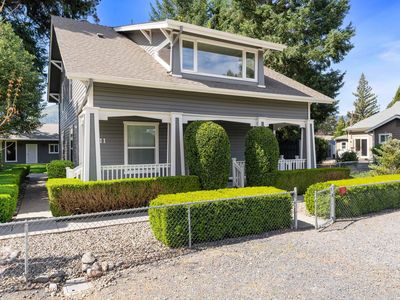 111 Cedar St, Rogue River, OR, 97537