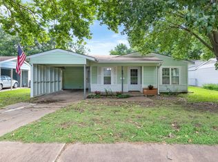 94 Twining Dr, Denison, TX 75020