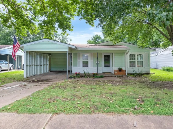 94 Twining Dr, Denison, TX 75020