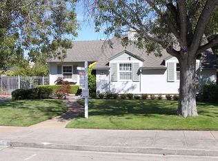 815 Pinon Ave, Millbrae, CA 94030