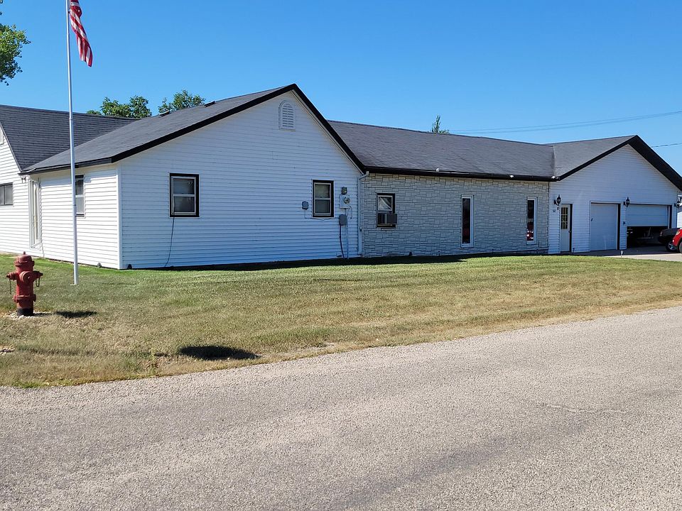 504 1st St NE, Lamoure, ND 58458 | Zillow