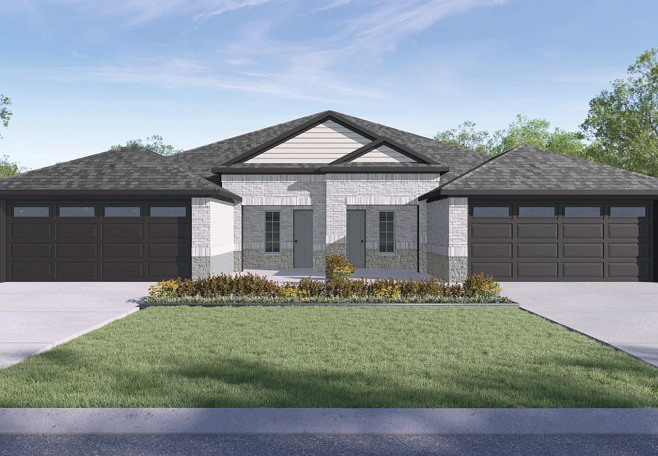 Plan Elevation.