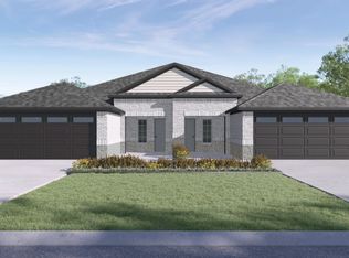 18512B High Flyer Way, Manor, TX 78653