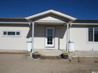 203 Willie Way, Dayton, NV 89403