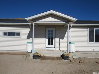 203 Willie Way, Dayton, NV, 89403