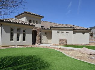 1091 E Mill Hollow Way, Cedar City, UT 84721