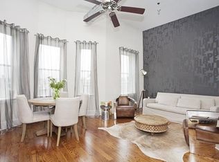 815 Washington St #5, Hoboken, NJ 07030