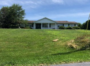 2640 Wigwam Park Rd, East Stroudsburg, PA 18301