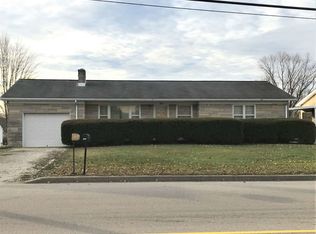 335 W 36th St, Jasper, IN 47546