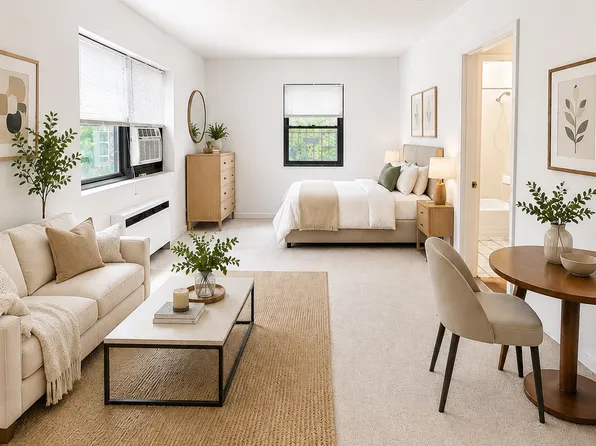 400 Fairview Ave APT 3J, Fort Lee, NJ 07024