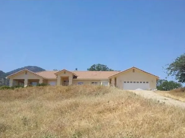 1861 Elwood Rd, Squaw Valley, CA 93675