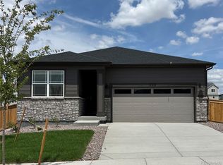 17557 E 89th Way, Commerce City, CO 80022