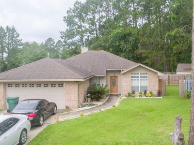 536 Tracey Dr, Panama City, FL, 32404