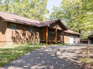 1412 Puckett Bend Rd, Mount Ida, AR 71957